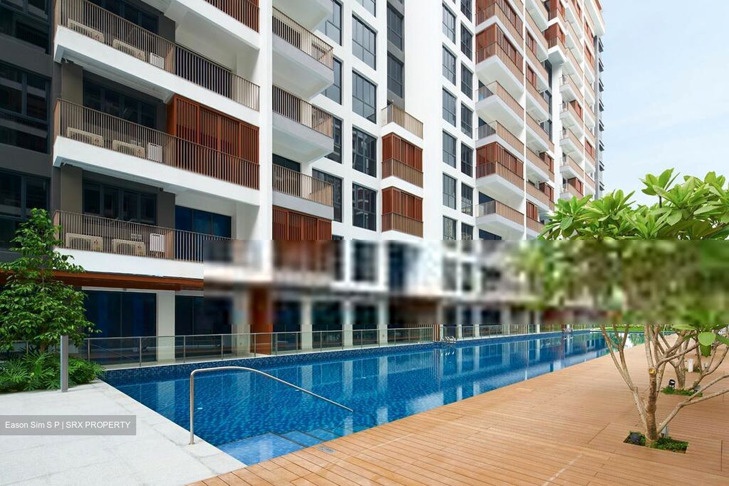 Jewel @ Buangkok (D19), Condominium #400715511